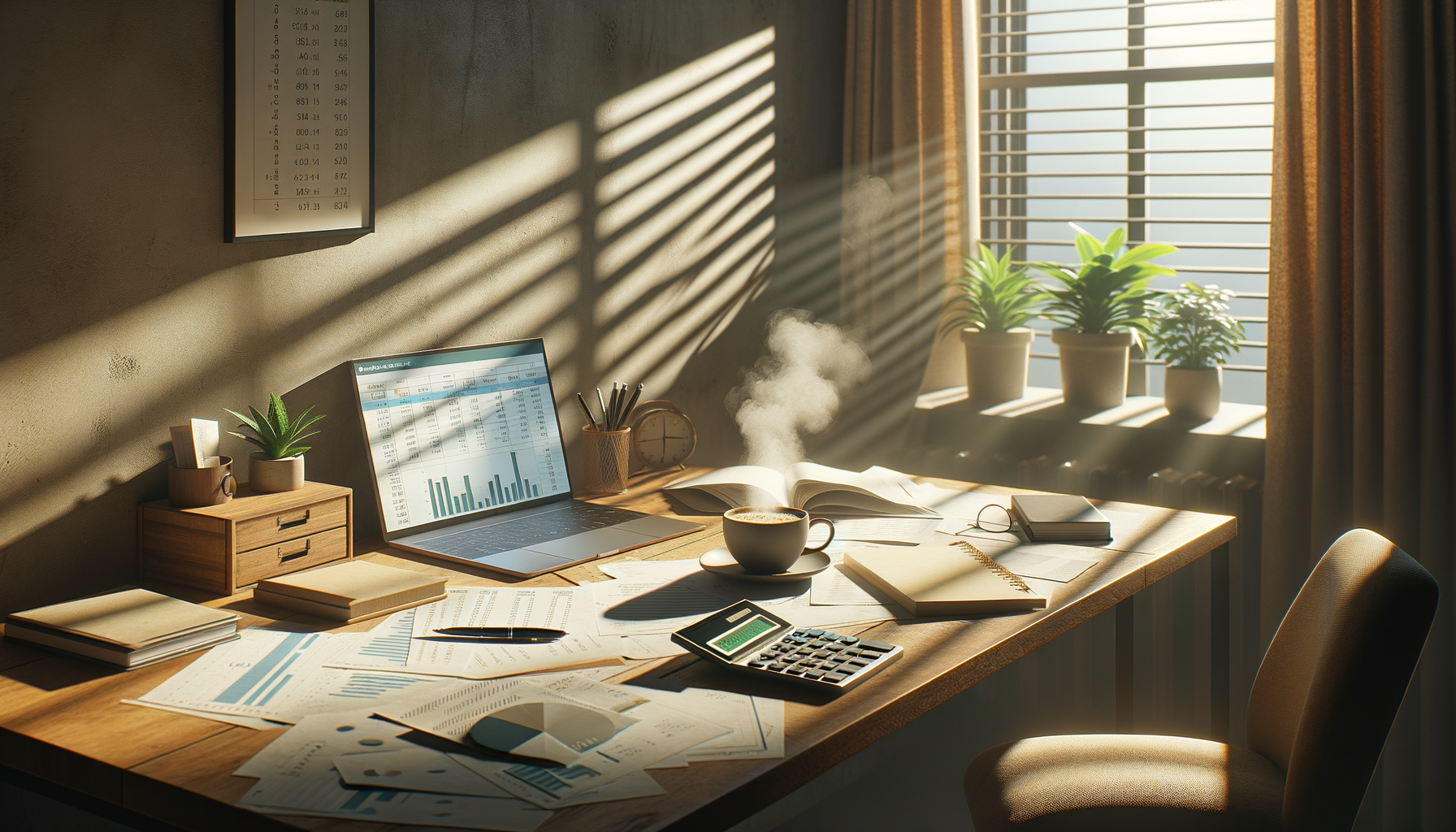Things to consider when getting a personal loan