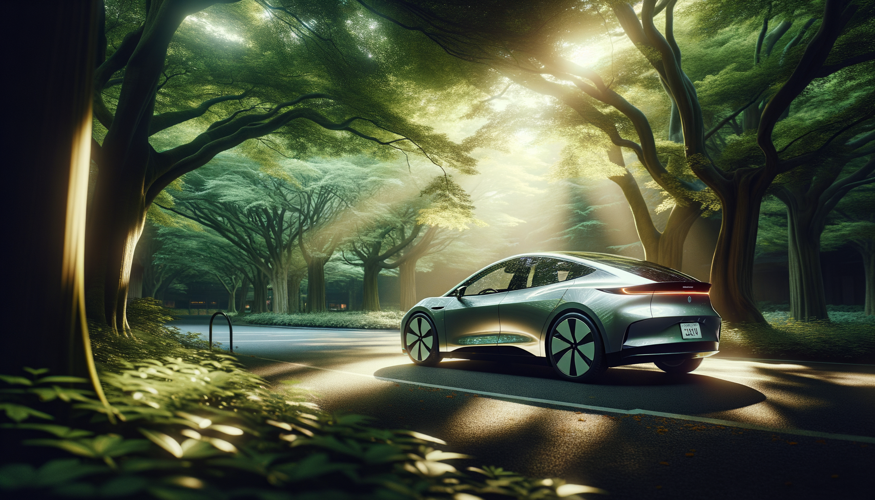 Top Things to Consider Before Buying an Electric Car
