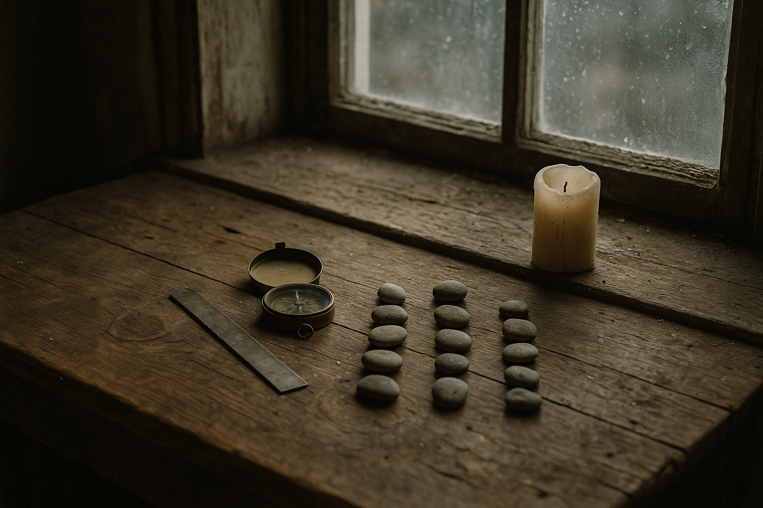 Understanding Candlestick Patterns in Market Charts