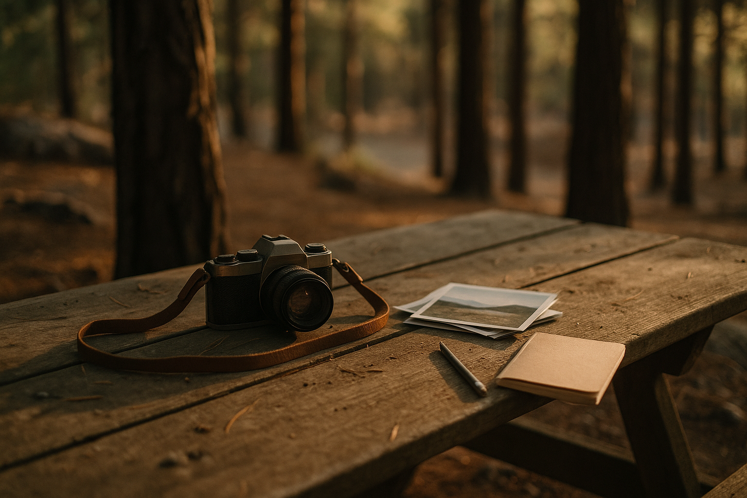 Photography as a Fantastic Side Hustle