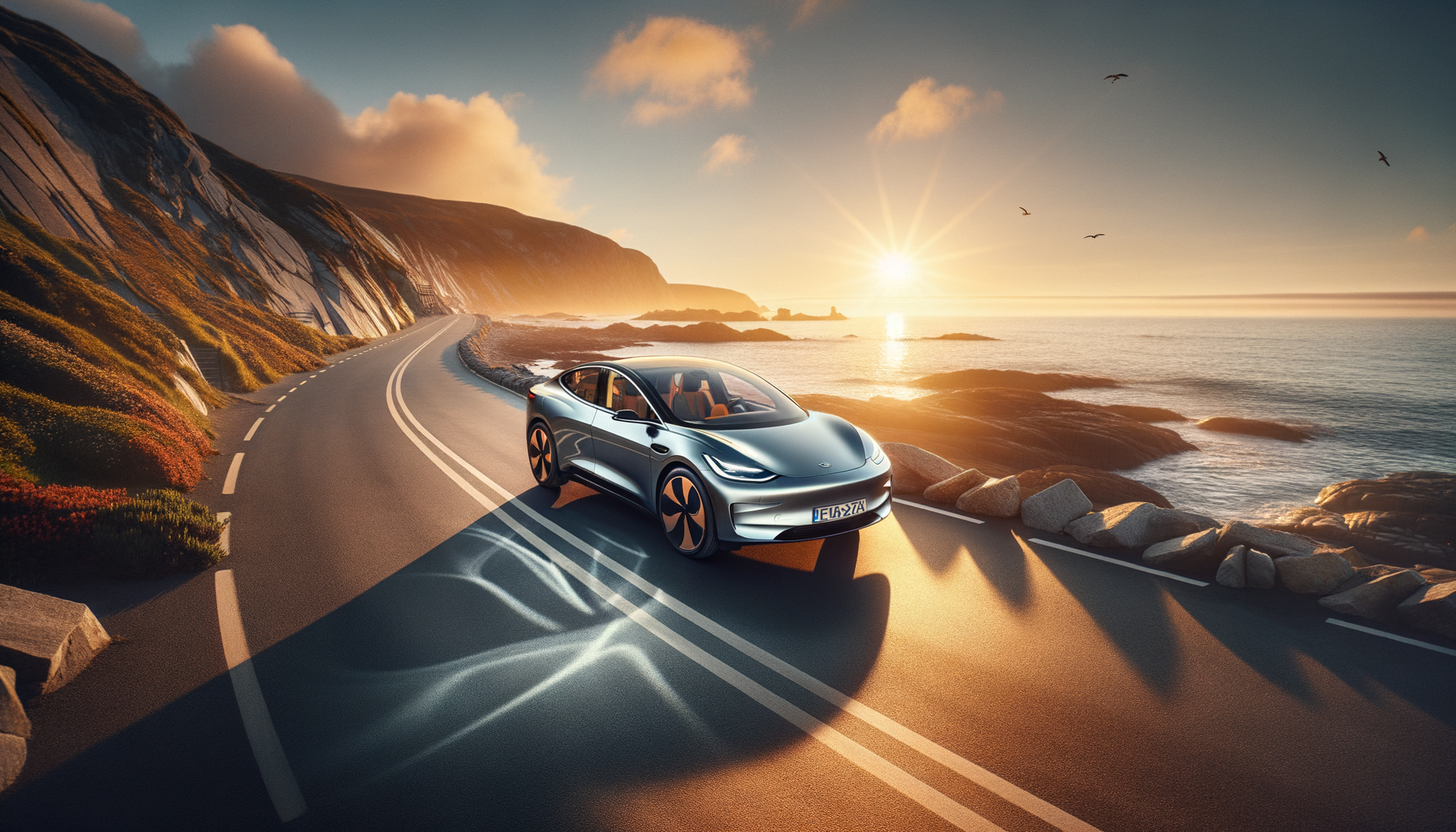 Die wichtigsten Dinge, die Sie vor dem Kauf eines Elektroautos beachten sollten