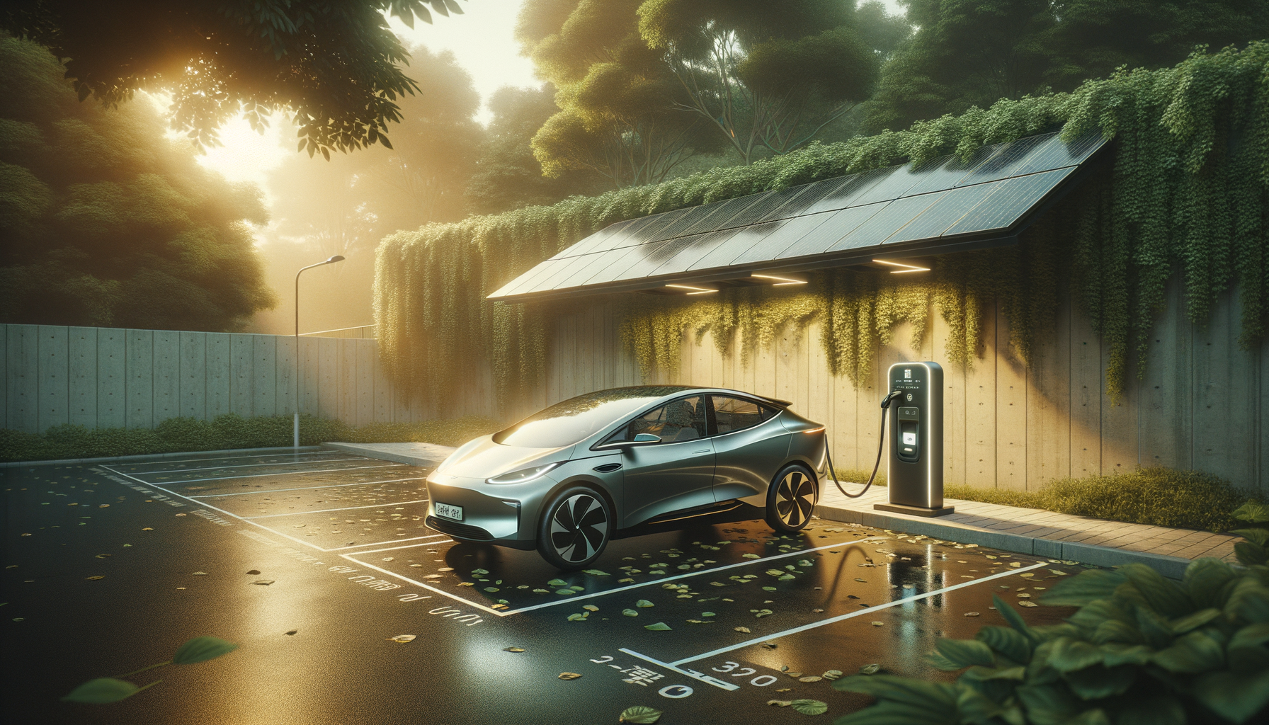 Rent-to-Own Electric Vehicles: Your Flexible Pathway to Ownership