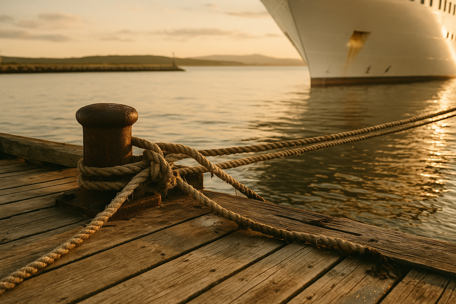 A Look at Dining and Activities on 3-Night Mini Cruises