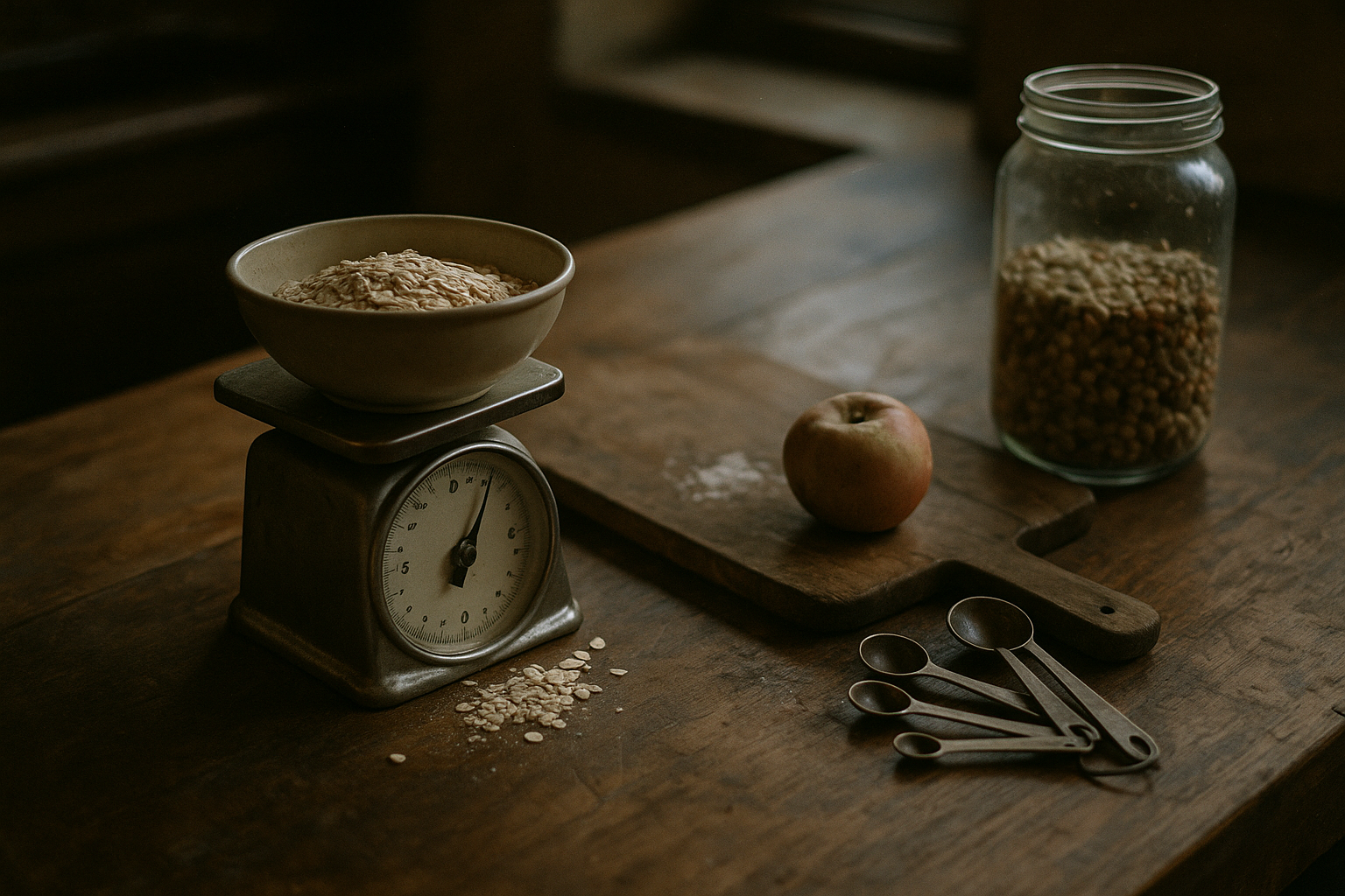 How Calorie Deficits Work: Daily Energy Needs, Maintenance Calories, and Tracking Methods