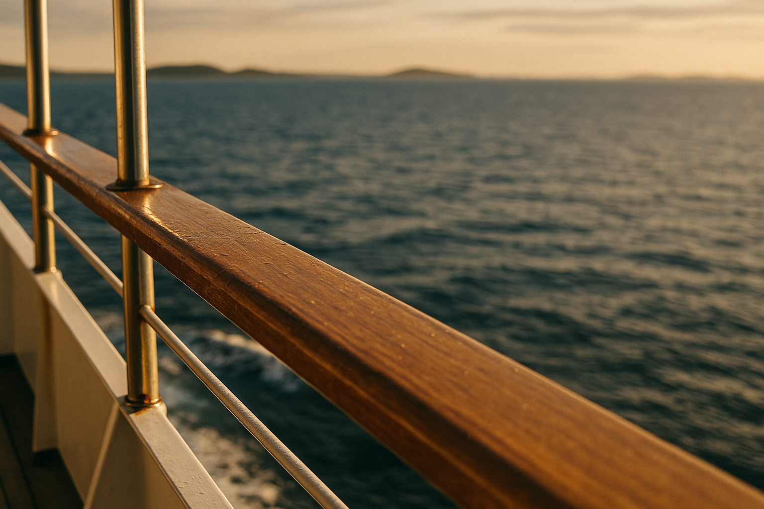  A Look at Dining and Activities on 3-Night Mini Cruises