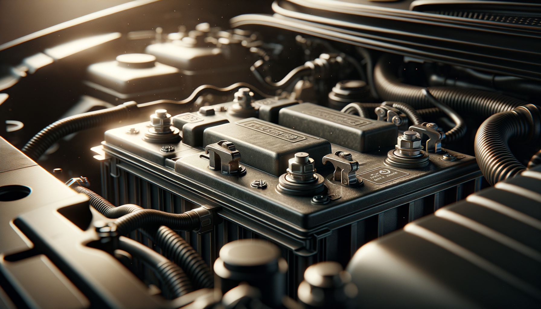 The Complete Guide to Choosing the Right Car Battery