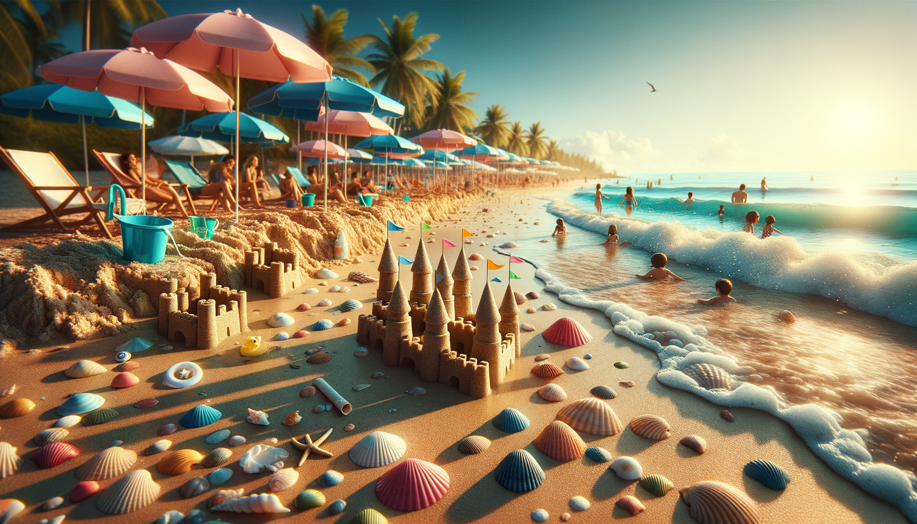 The Parent’s Guide to Fuss-Free Family Holidays