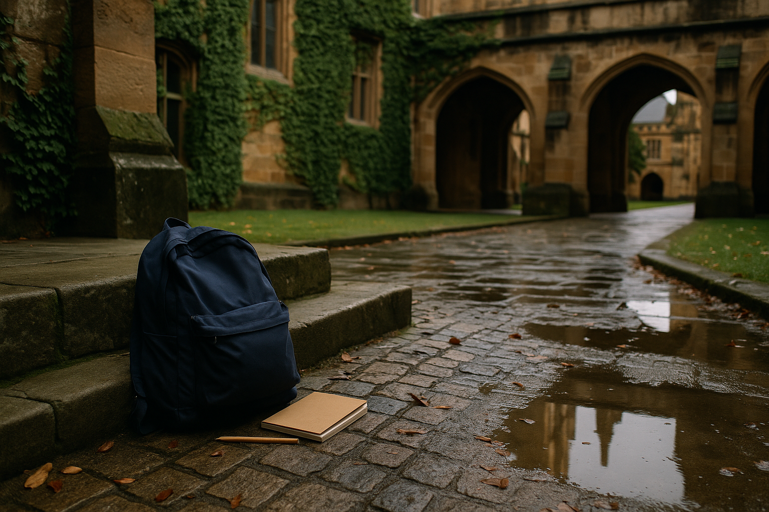 Planning for a Child’s Education Abroad: What to Know