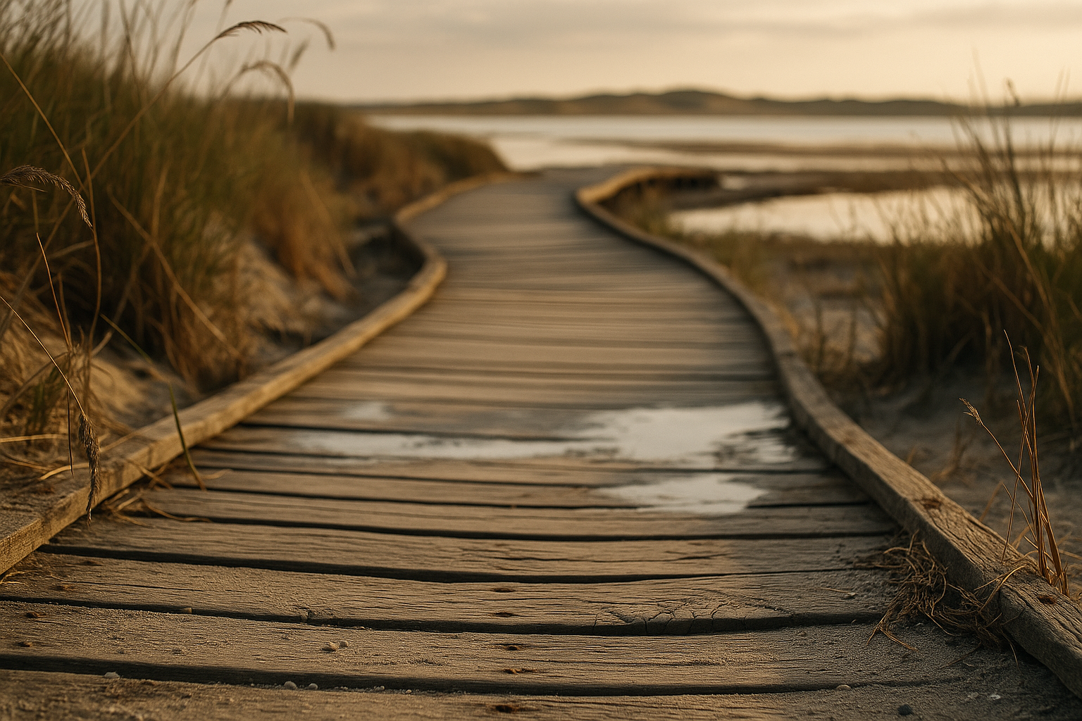 An Introduction to Joint Pain Patterns