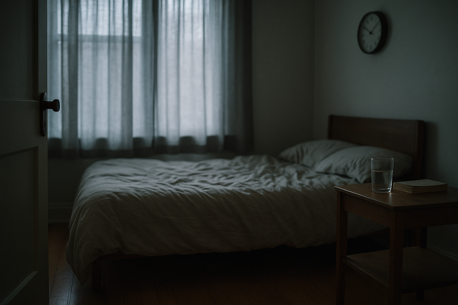 Why Snoring Happens: Everyday Habits and Sleep Factors Explained
